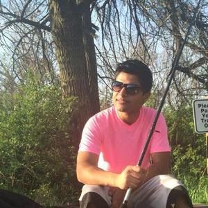 Meet your Posher, Ali